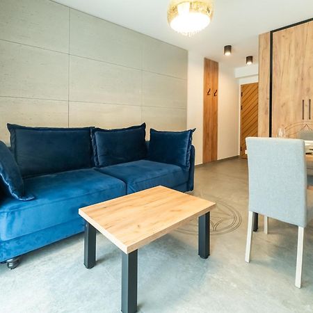 Tatra Square Apartments Ζακοπάνε Εξωτερικό φωτογραφία